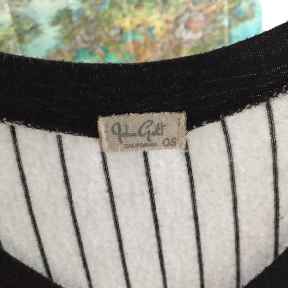 BRANDY T-SHIRT DRESS - Picture 3 of 3